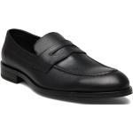 Vita Loafers från Bianco Footwear i Läder för Herrar 