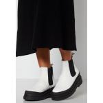 Vita Platåstövlar från Bianco Footwear i storlek 39 för Damer 