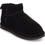 Vinter Vita Ankle-boots från Bianco Footwear i storlek 40 i Mocka 