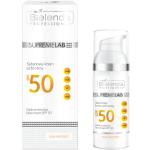 Bielenda Professional Supremelab Satin skyddande ansiktskräm SPF 50, 50 ml