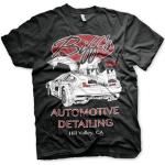 Biff's Automotive Detailing T-Shirt, T-Shirt
