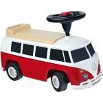 Big Bobby Car Baby Vw T1 Toys Outdoor Toys Multi/patterned BIG