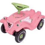 Big Bobby Car Classic Flower Toys Ride On Toys Pink BIG