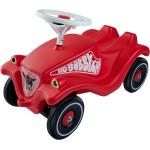 Big Bobby Car Classic Toys Ride On Toys Red BIG