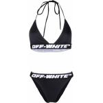 Svarta Bikinis från Off-White i Storlek L för Damer 