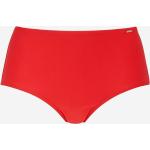 Röda Bikinitrosor från Cellbes på rea med hög midja för Damer 