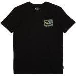 Billabong T-shirt - Sharky - Svart