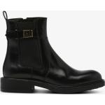 Svarta Chelsea-boots från Billi Bi i storlek 36 i Läder för Damer 