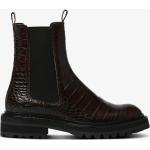 Chelsea-boots från Billi Bi på rea i storlek 36 i Läder för Damer 