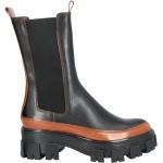 Svarta Chelsea-boots från Billi Bi på rea för Damer 