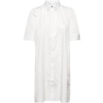 Vita Korta klänningar i Storlek XS för Damer 