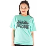 Billie Eilish T-shirt neon logo Billie officiell u