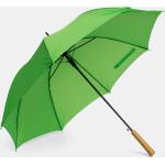Ljusgröna Paraplyer för Herrar 