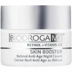Nattkrämer från Biodroga med Retinol med Anti-aging effekt 50 ml 
