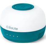 Teal-färgad Belysning från BioLite 