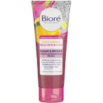 Pore strips utan olja från Bioré för Alla hudtyper med Lugnande effekt 100 ml 