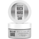 BioSilk Rock Hard - Hard Styling Wax (U) 54 g