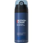 Franska Deo sprayer från Biotherm Homme Day Control för Alla hudtyper 150 ml för Herrar 