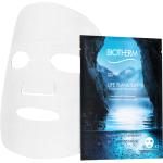 Franska Ekologiska Cruelty free Sheet masker Sheets från Biotherm Life Plankton med Återfuktande effekt för Damer 