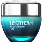 Franska Ögonkrämer Radiant från Biotherm Life Plankton mot Påsar under ögonen med Påsar under ögonen 15 ml 