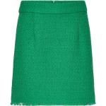 Gröna Minikjolar från Saint Tropez i Storlek XS för Damer 