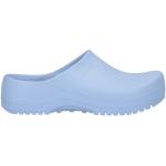 Blåa Slip in-sandaler från Birkenstock för Damer 