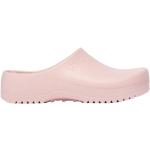 Rosa Slip in-sandaler från Birkenstock Super Birki Vattenresistena för Damer 