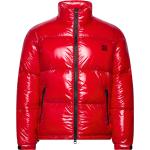 Biron2341 Designers Jackets Padded Jackets Red HUGO