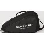 Björn Borg Ace Padel Racket Bag S Black Beauty