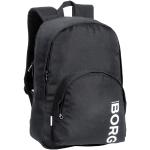 Björn Borg Core Iconic Backpack 25l Svart