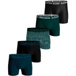 Björn Borg Cotton Stretch And Performance Mixpack Boxer 5-pack Multi, M