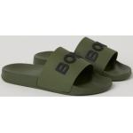 Sommar Gröna Slip in-sandaler från Björn Borg i storlek 37 