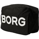 Björn Borg - Necessär Borg Street Toilet Case - Svart - ONE SIZE