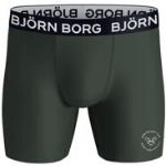 Björn Borg Performance Boxer Shorts Sycamore