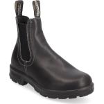 Svarta Ankle-boots från Blundstone för Damer 