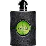 Parfymer från Saint Laurent Paris Black Opium 75 ml för Damer 