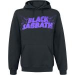 Black Sabbath Luvtröja - Lord Of This World - S XXL - för Herr - svart
