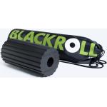 Blackroll Blackroll Flow Standard Foam Roller Träningstillbehör Black Svart
