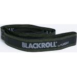 Blackroll Blackroll Resist Band, Black - Extrem Träningstillbehör Black Svart