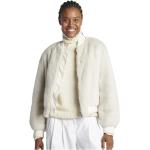 Vita Fuskpälsjackor från BLANCHA på rea i Lammskinn för Damer 