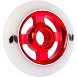 Röda Skateboard hjul 