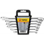Blocknycklar från Topex 