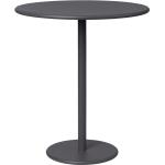 Blomus Outdoor Side Table Stay- Magnet - H 45 cm, Ø 40 cm Trädgårdsmöbler