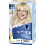 Blondering Radiant från Schwarzkopf med Vanilj med Uppljusande effekt för Flickor 