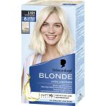 Silvriga Blondering Radiant från Schwarzkopf med Uppljusande effekt för Flickor 