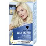 Blondering Radiant från Schwarzkopf med Uppljusande effekt för Flickor 