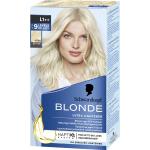 Blondering Radiant från Schwarzkopf med Uppljusande effekt för Flickor 