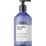 Beige Shampoo Glossy från L’Oréal Professionnel 500 ml för Damer 
