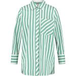 Gröna Långärmade Långärmade blusar från Gerry Weber i Storlek S för Damer 
