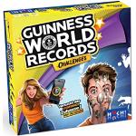 Blue Rocket Toys: Guinness World Records Challenge